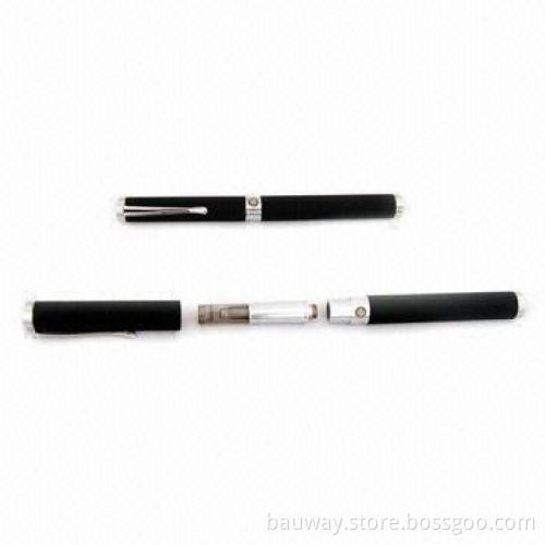 LEA Electronic Cigarettes Kit with 3.3 to 4.2V Working Voltages